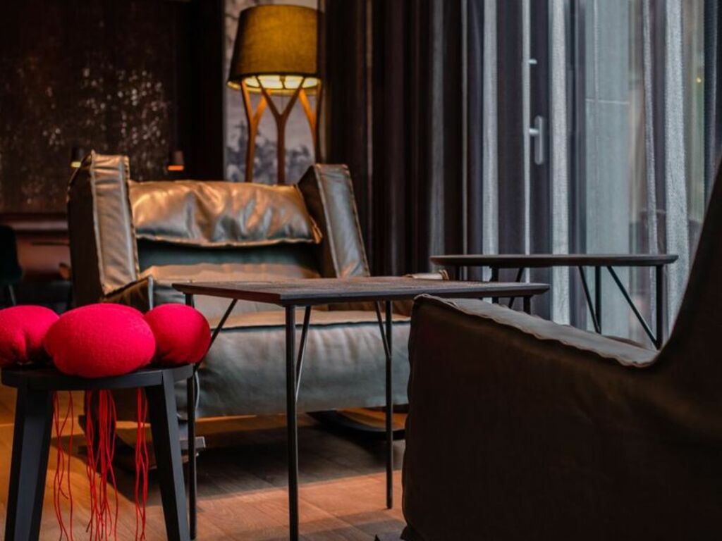 Motel One Freiburg A Design Boutique Hotel Freiburg Im Breisgau Germany
