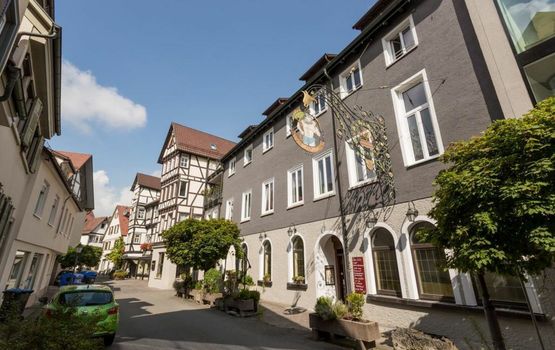 Bischoffs Hotel