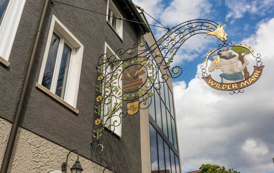 Bischoffs Hotel