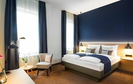 Bischoffs Hotel