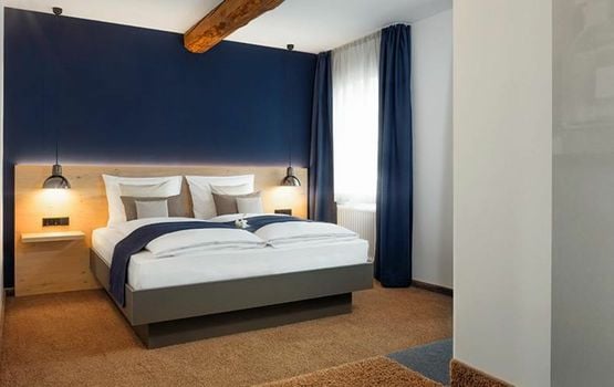 Bischoffs Hotel