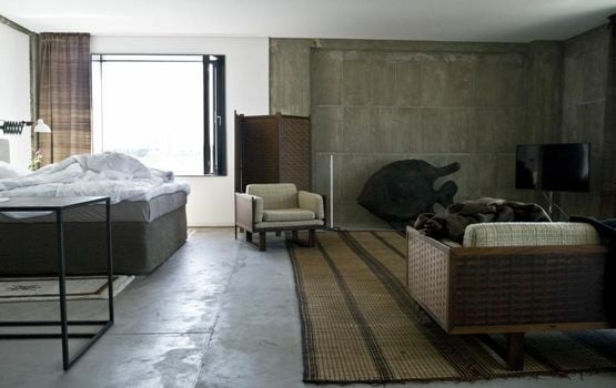 Speicher7 Hotel