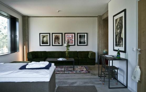 Speicher7 Hotel