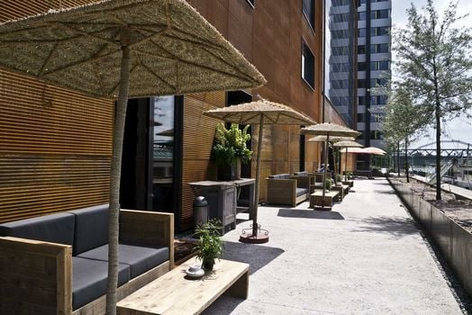 Speicher7 Hotel