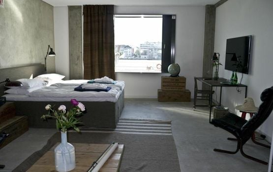 Speicher7 Hotel