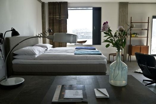 Speicher7 Hotel