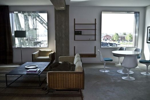 Speicher7 Hotel