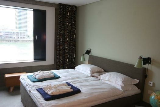 Speicher7 Hotel