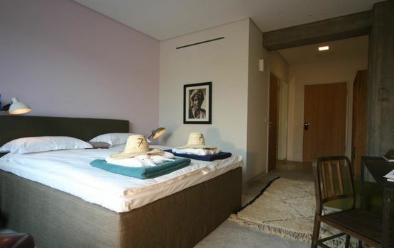 Speicher7 Hotel