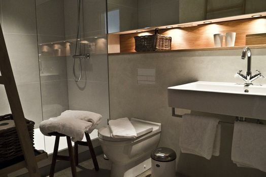 Speicher7 Hotel