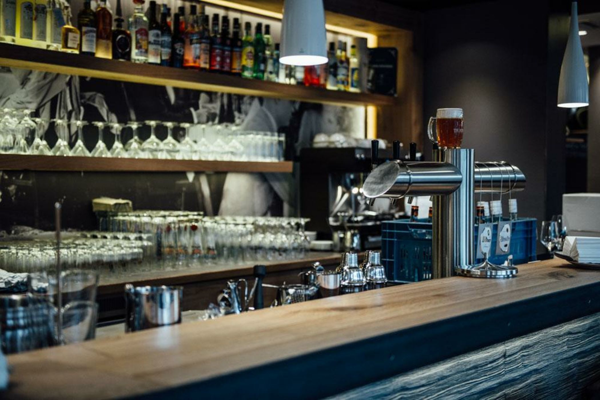 Hotel Schmachtendorf