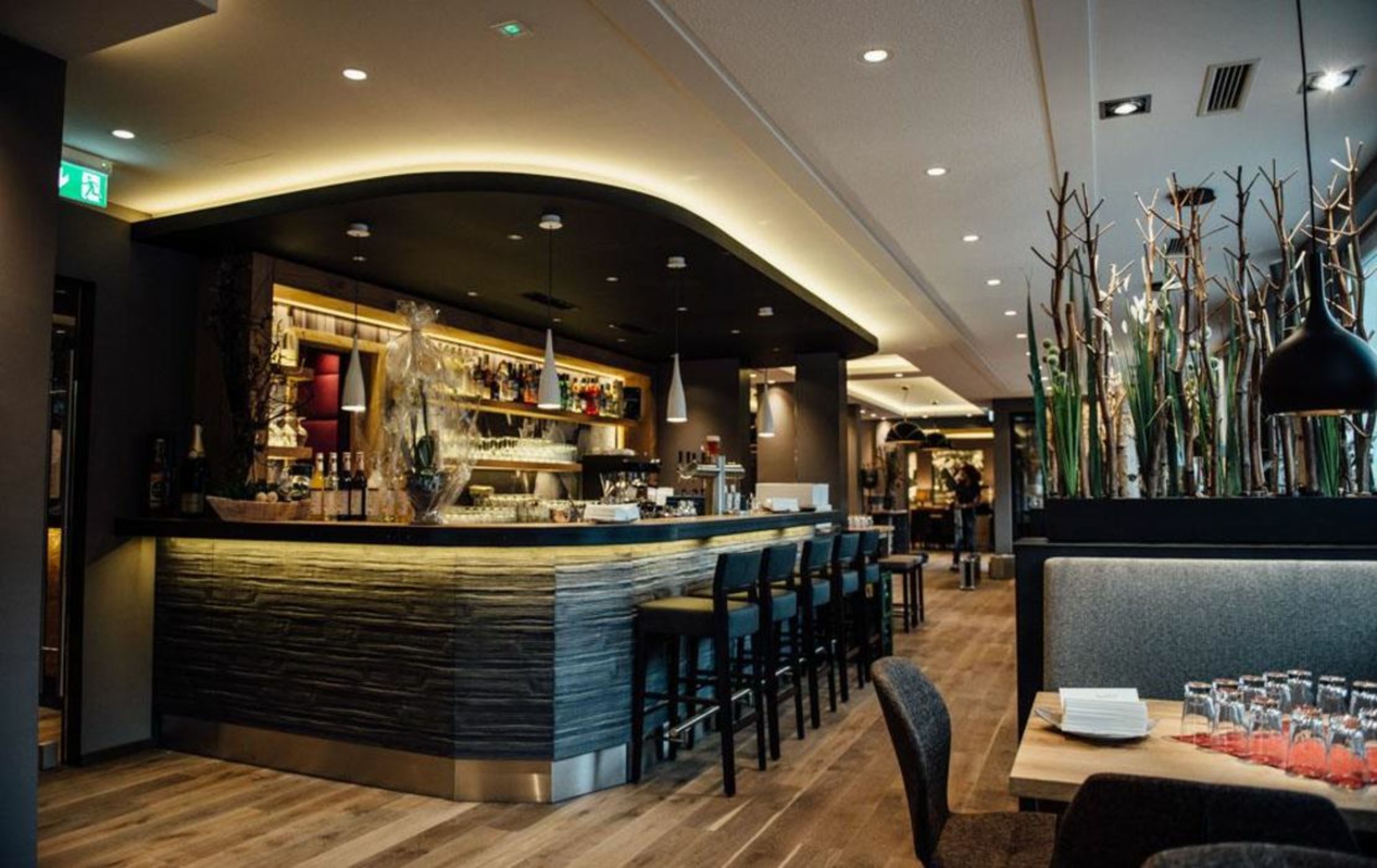 Hotel Schmachtendorf