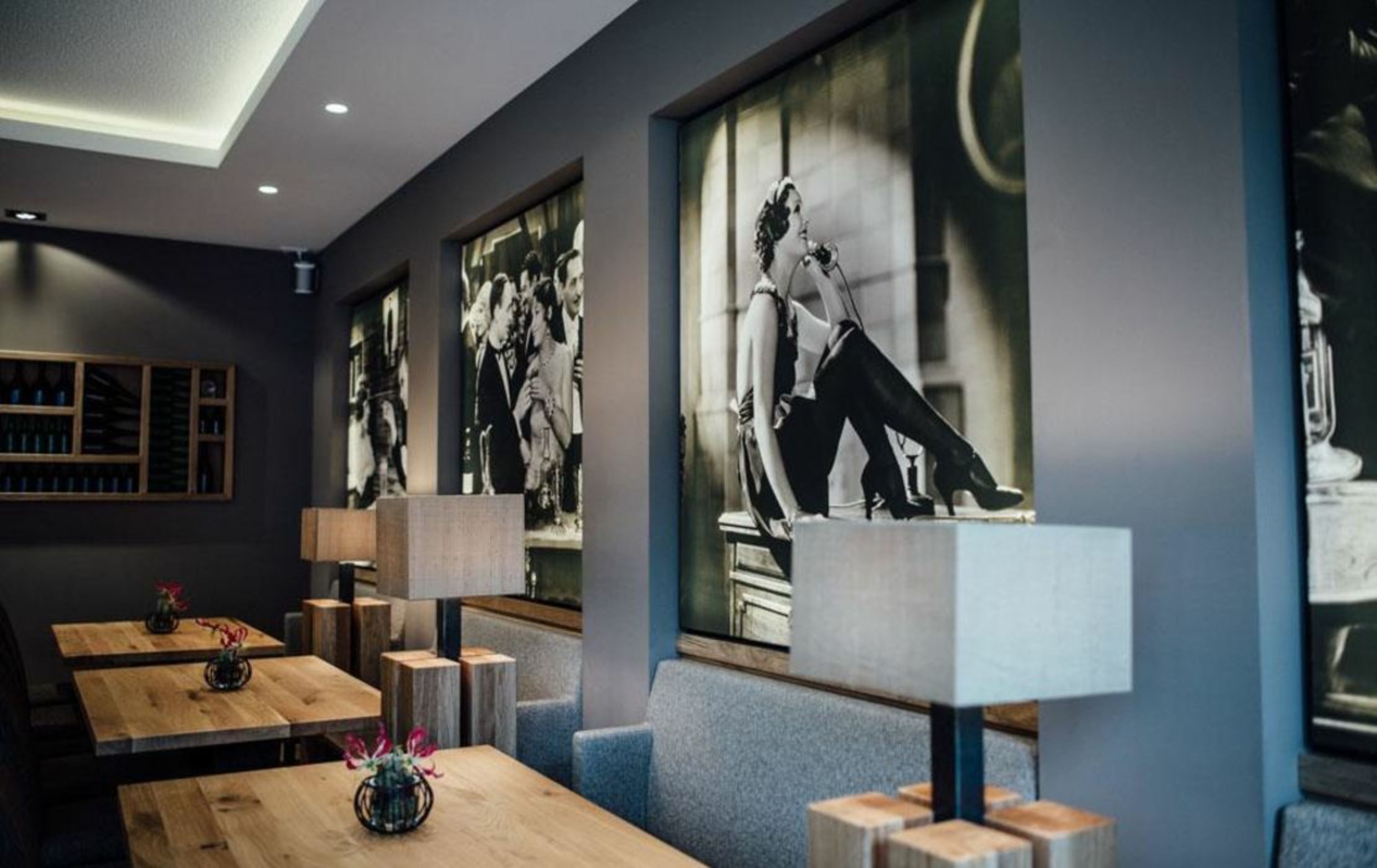 Hotel Schmachtendorf