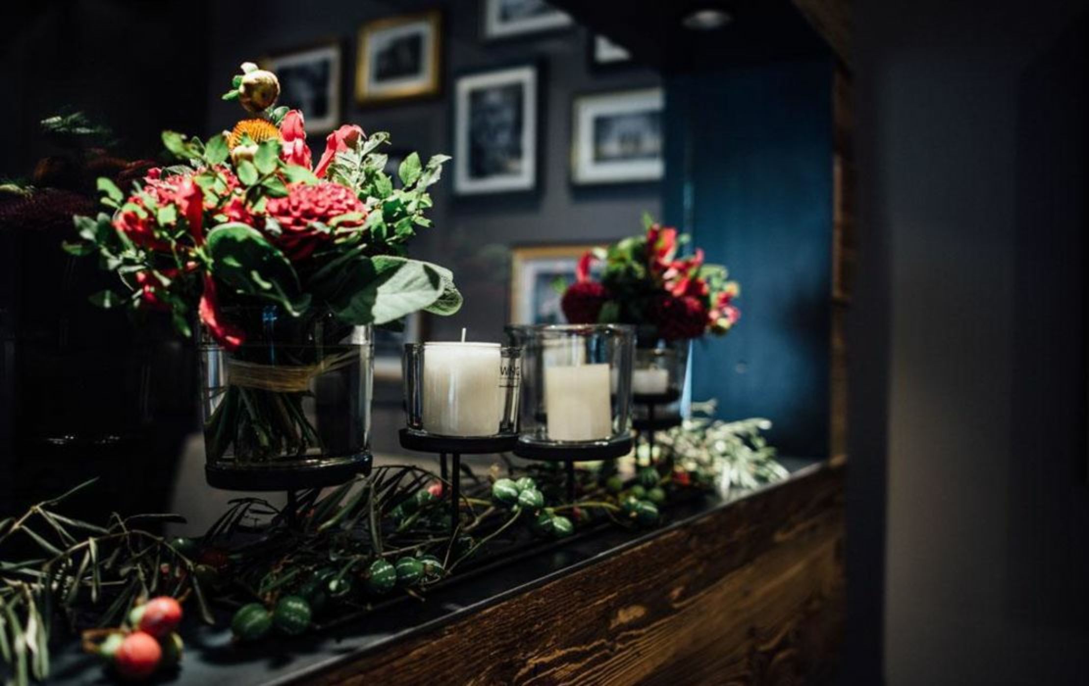 Hotel Schmachtendorf