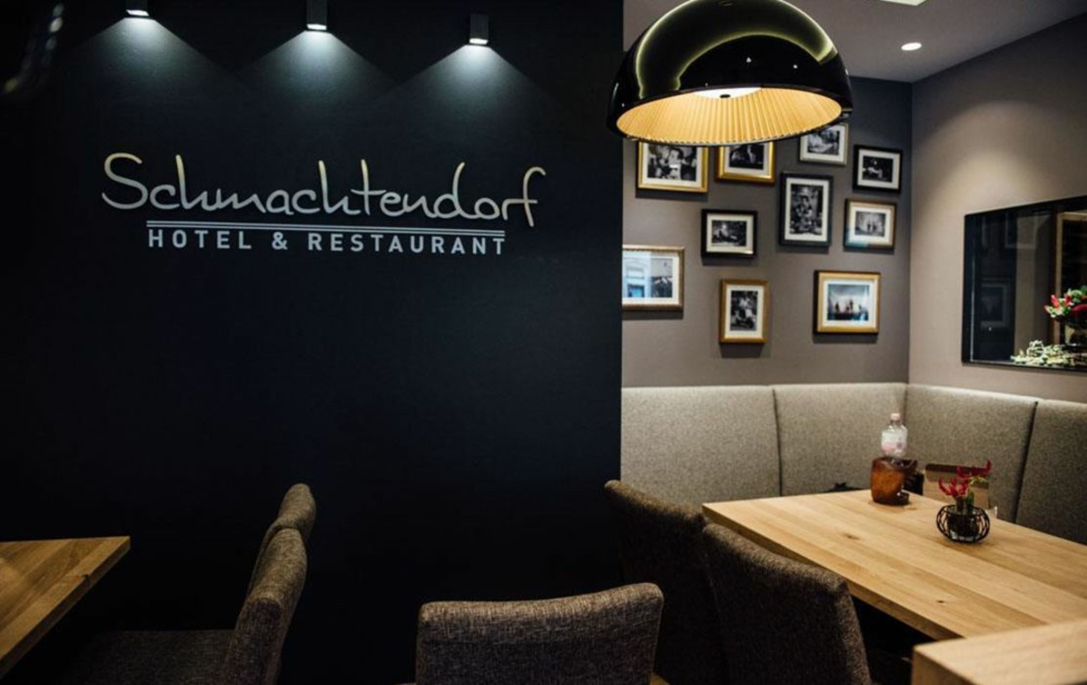 Hotel Schmachtendorf