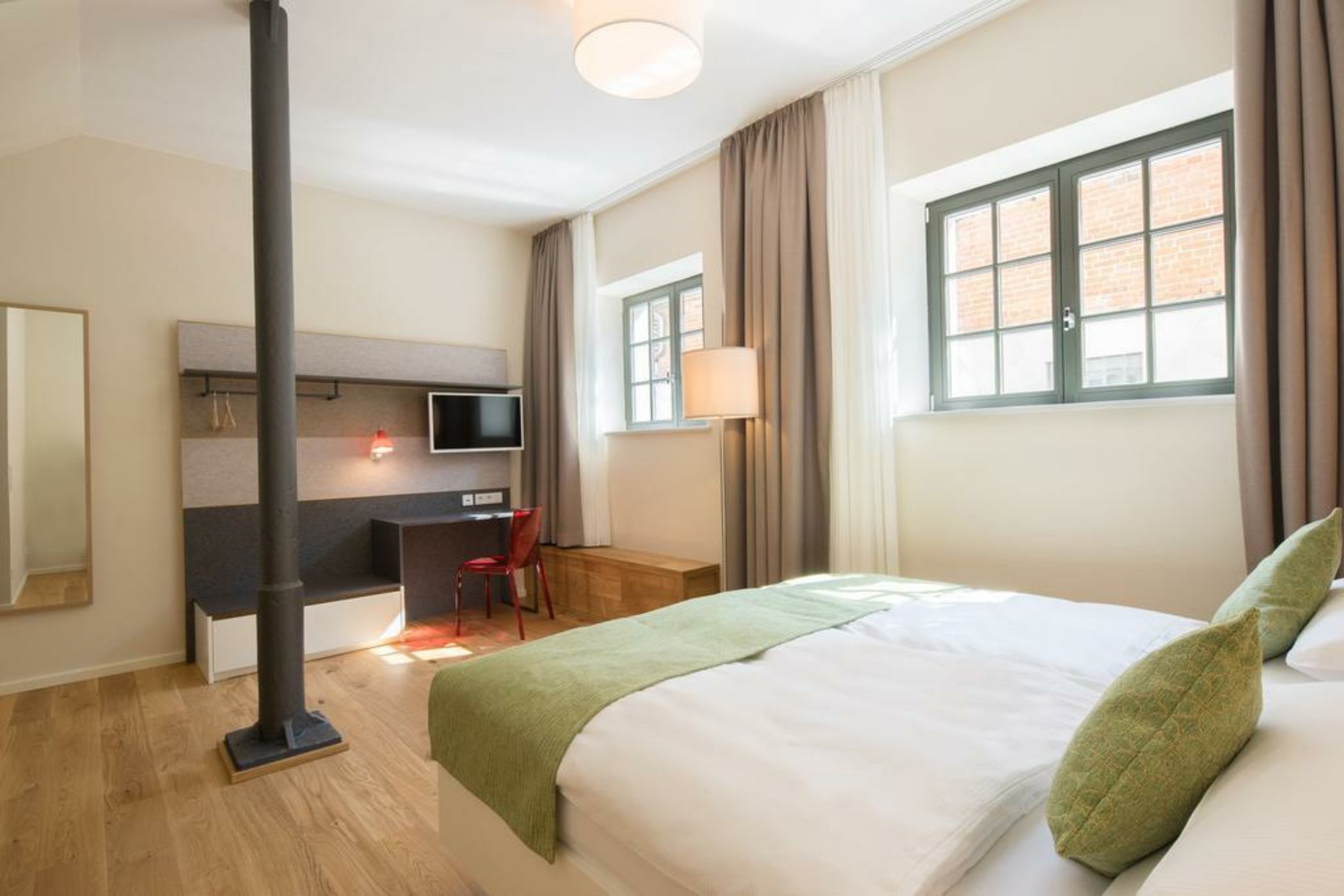 Paulinen Hof Seminarhotel