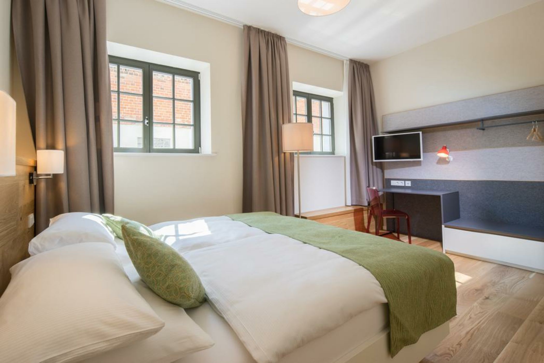 Paulinen Hof Seminarhotel