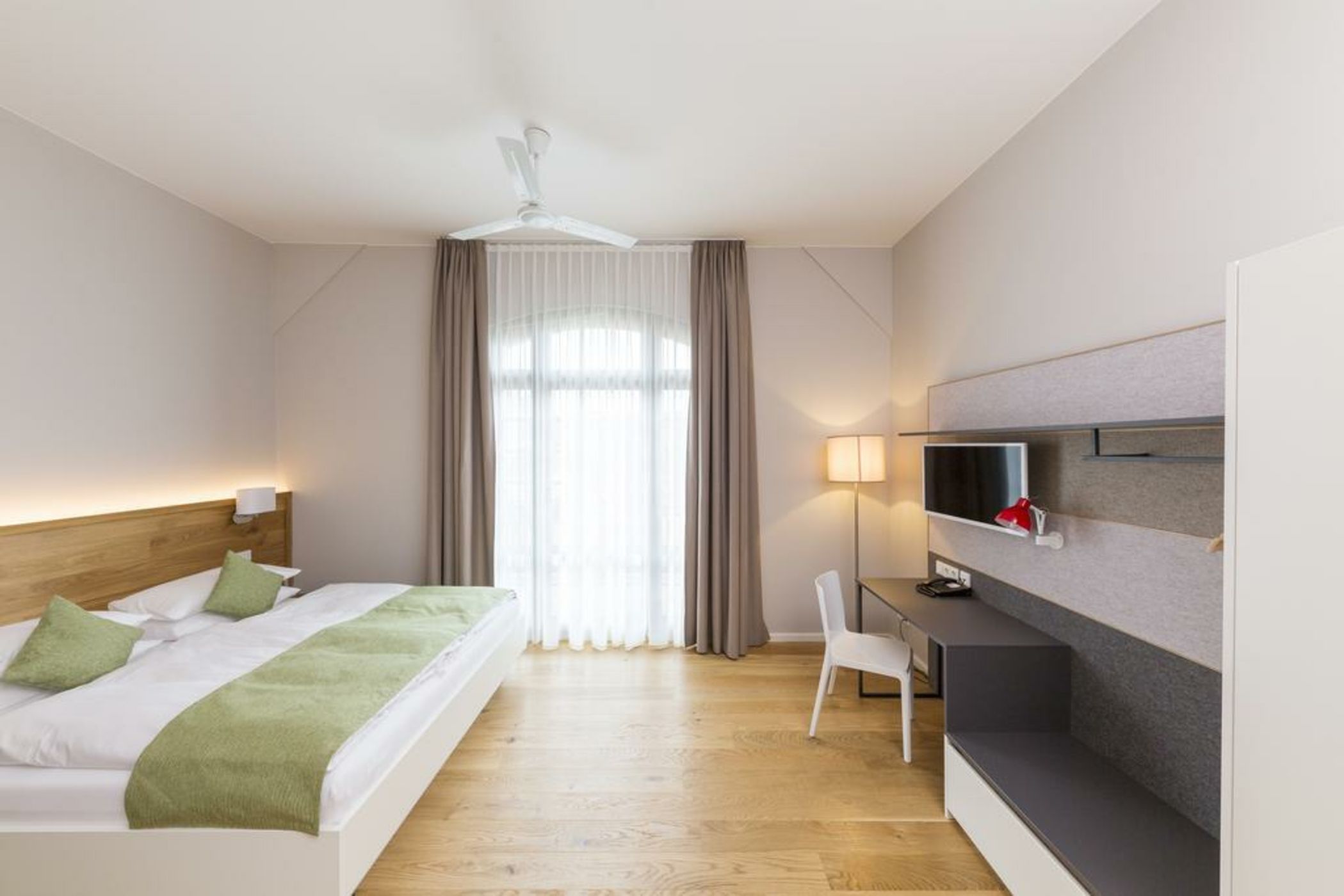 Paulinen Hof Seminarhotel