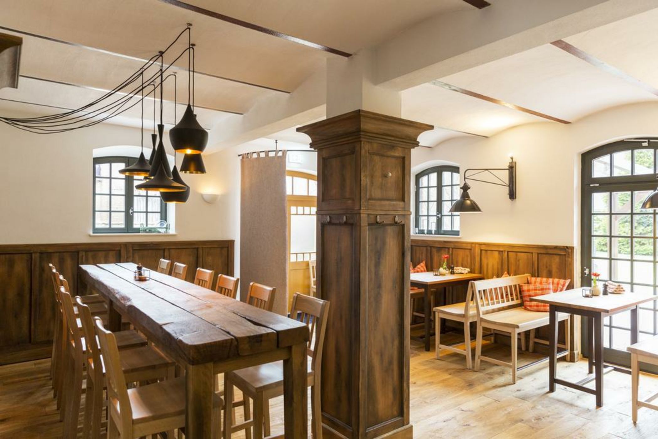 Paulinen Hof Seminarhotel