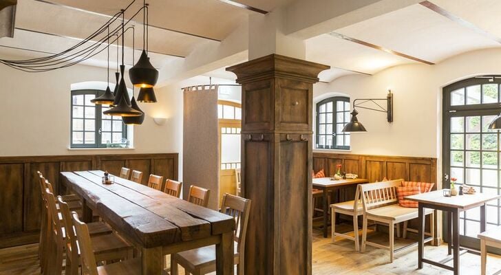Paulinen Hof Seminarhotel