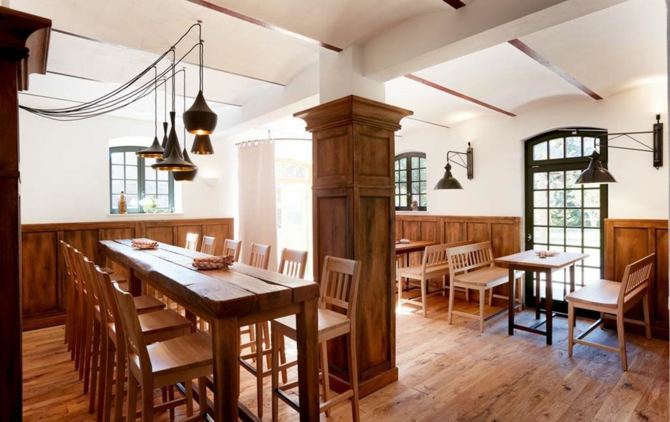 Paulinen Hof Seminarhotel