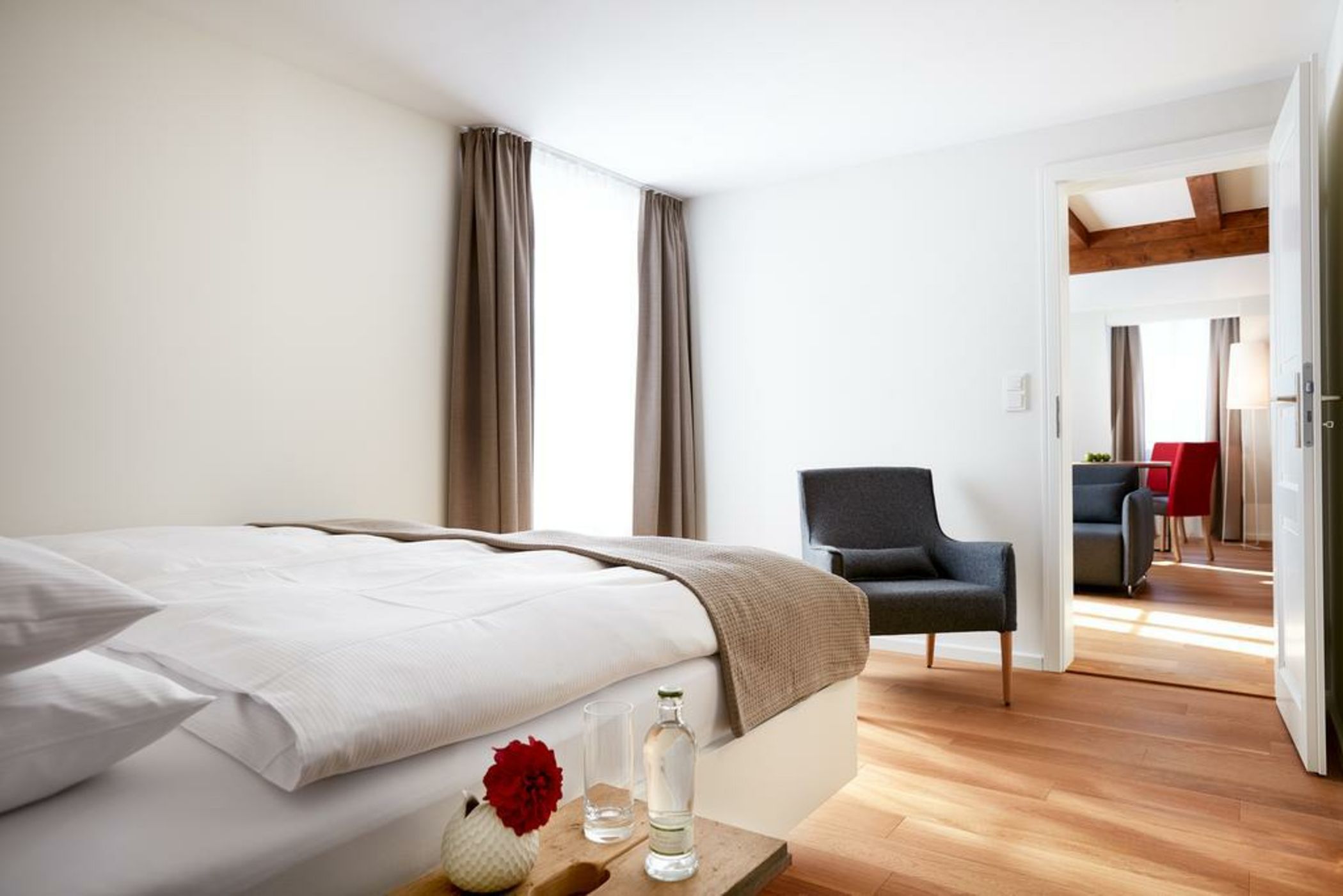 Paulinen Hof Seminarhotel