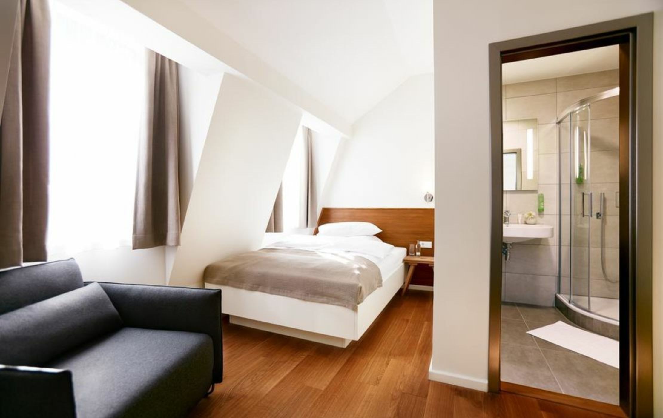 Paulinen Hof Seminarhotel