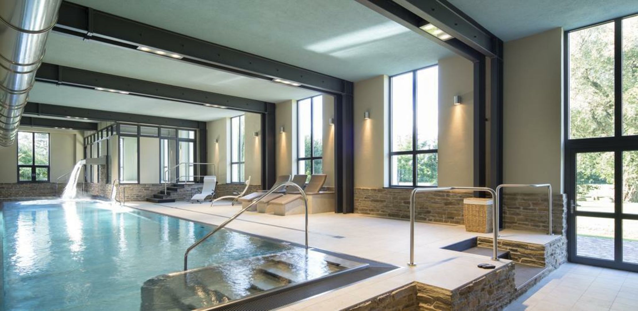 Paulinen Hof Seminarhotel