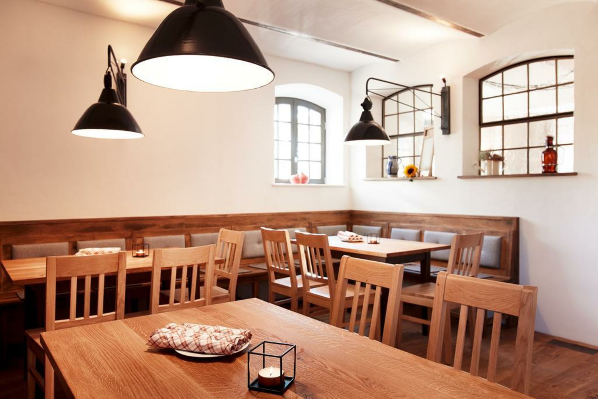 Paulinen Hof Seminarhotel