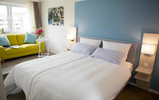 Hotel Jess am Meer