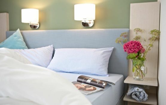 Hotel Jess am Meer
