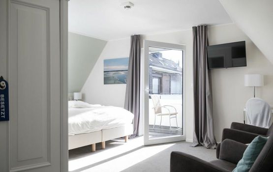 Hotel Jess am Meer