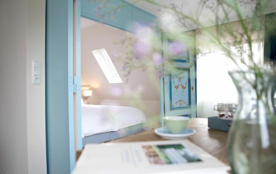 Hotel Jess am Meer