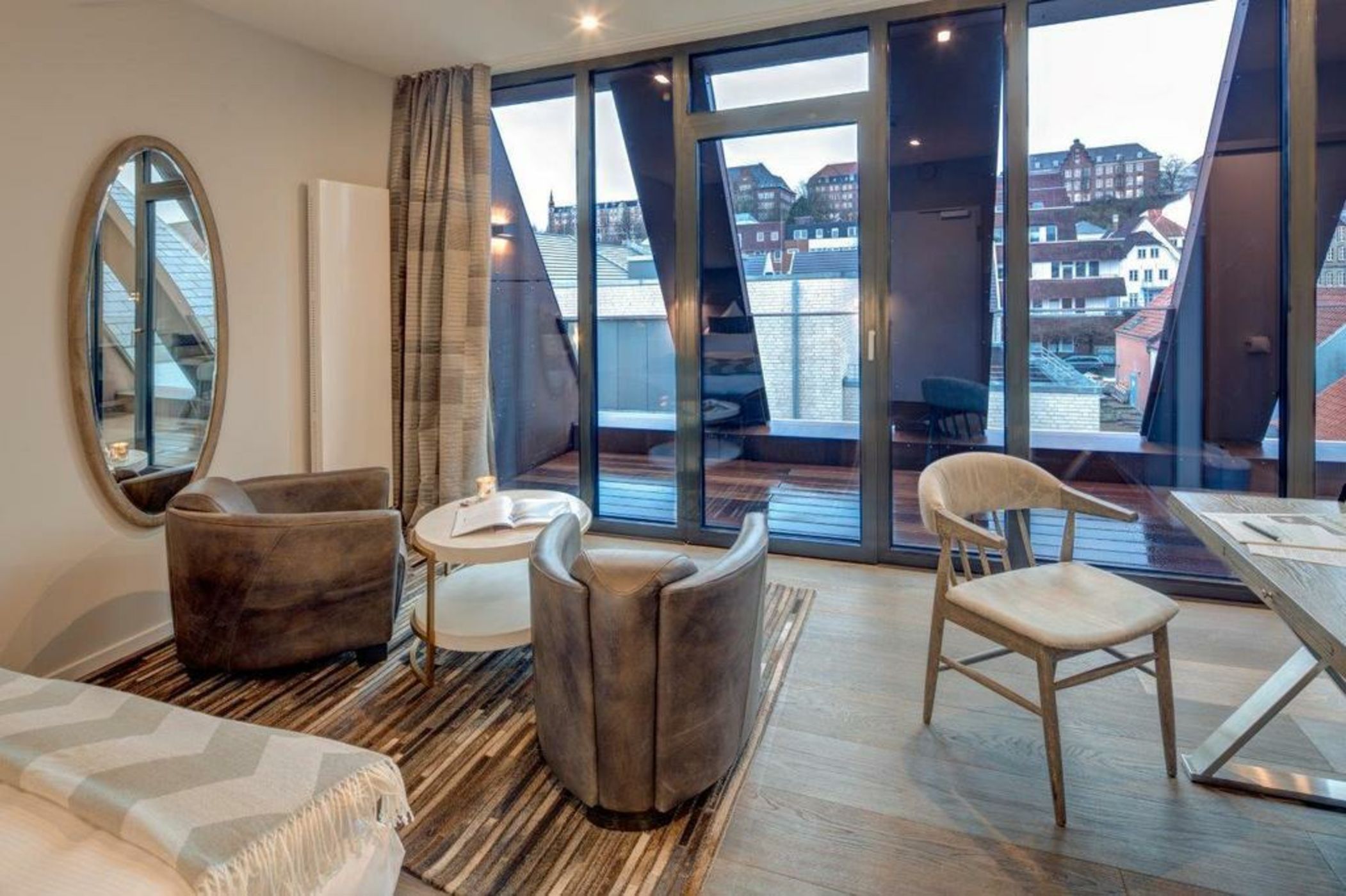 Hotel Hafen Flensburg