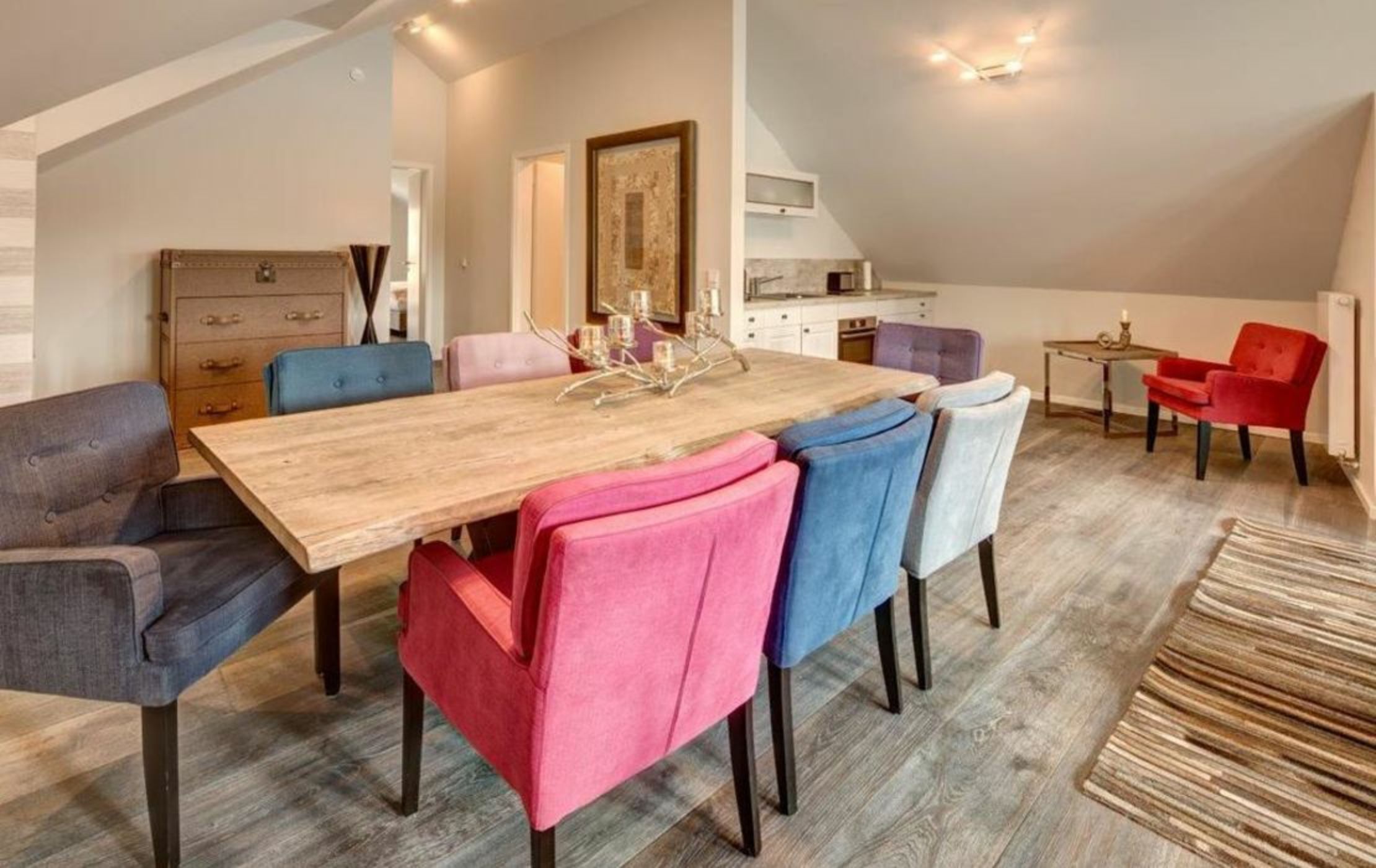 Hotel Hafen Flensburg