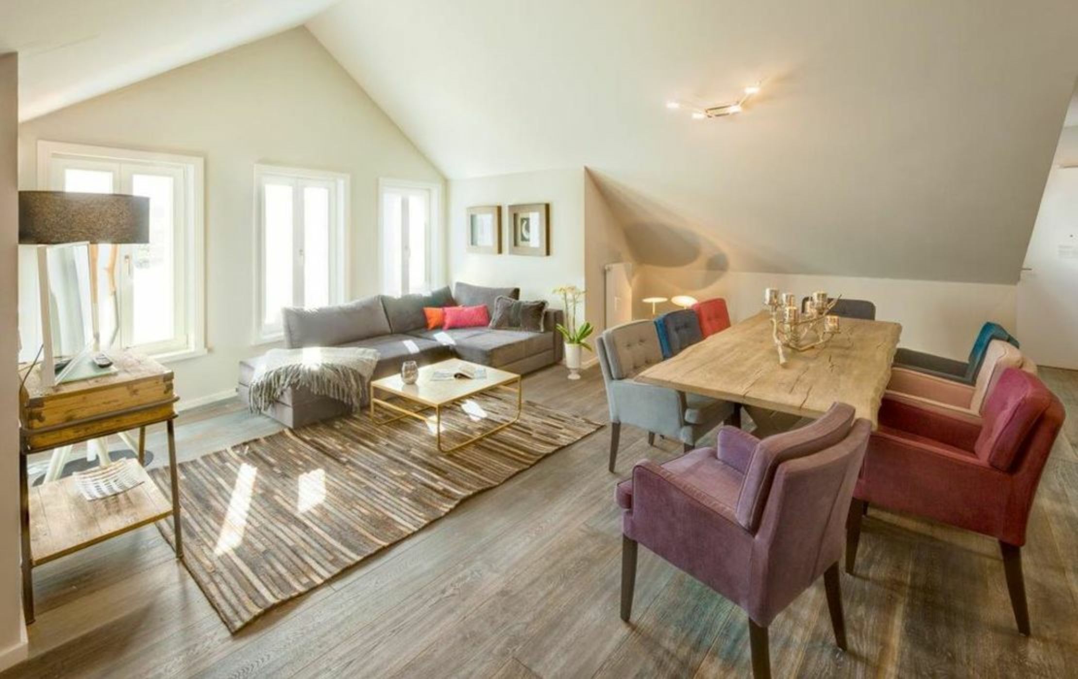 Hotel Hafen Flensburg