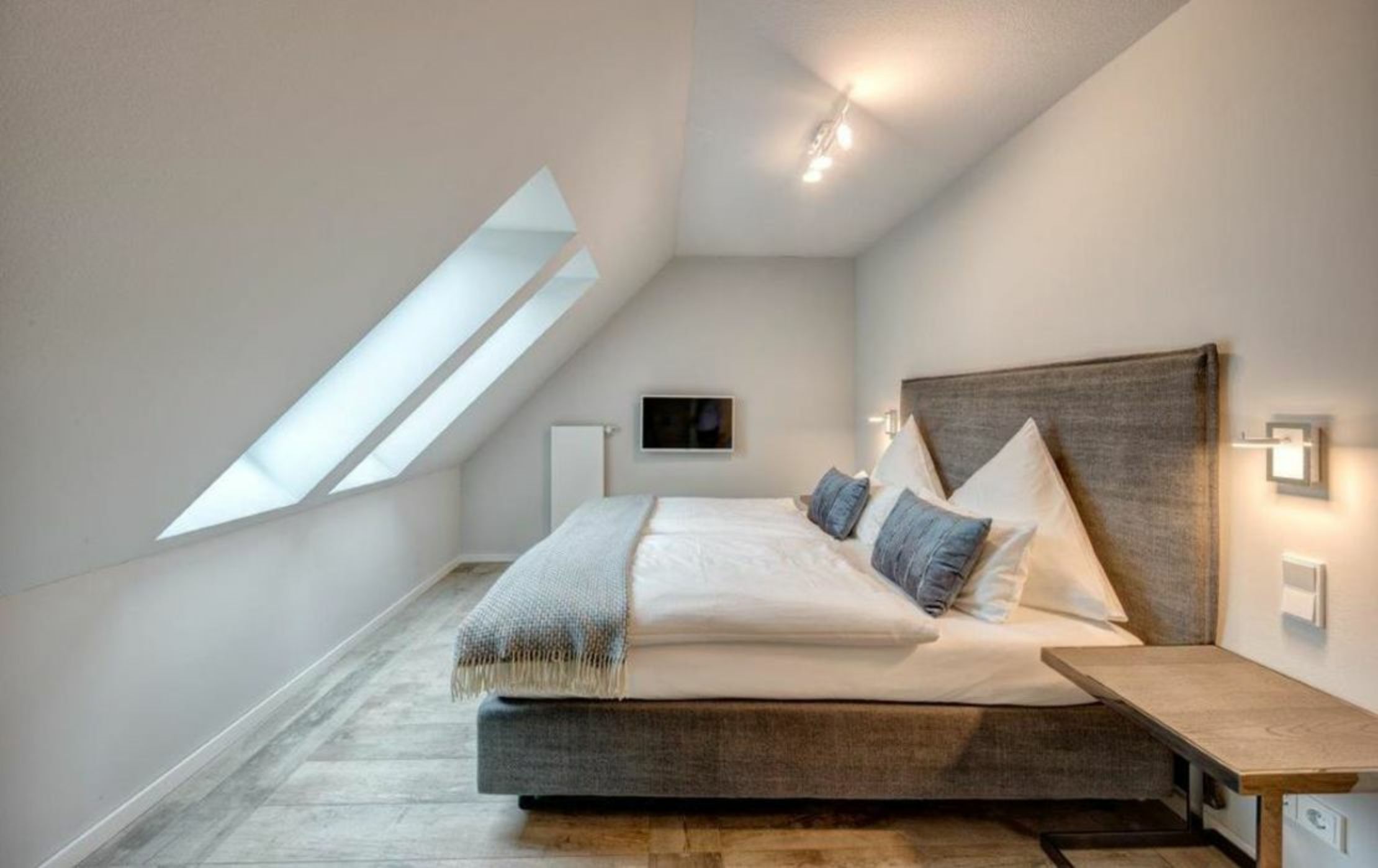 Hotel Hafen Flensburg