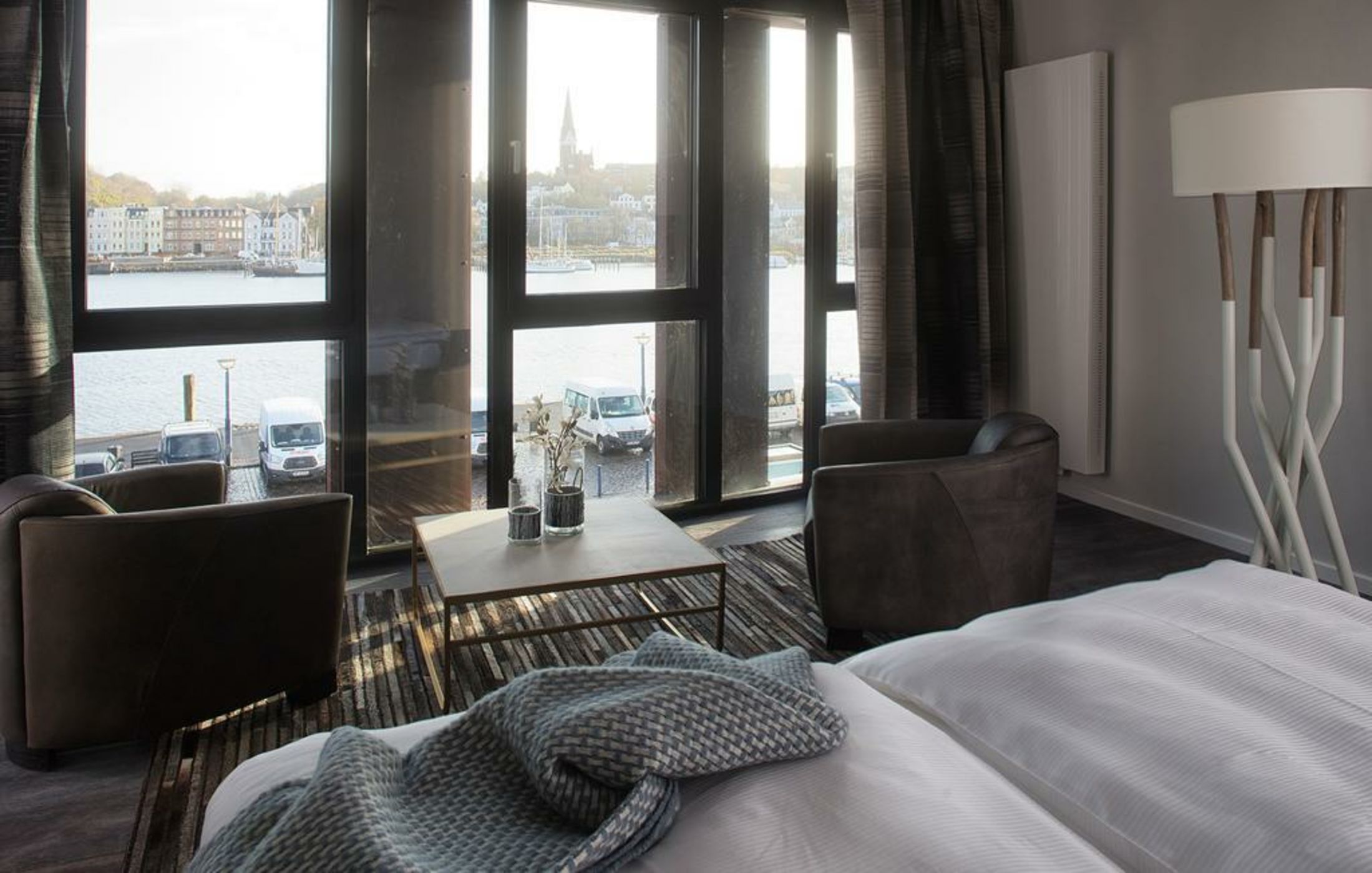 Hotel Hafen Flensburg