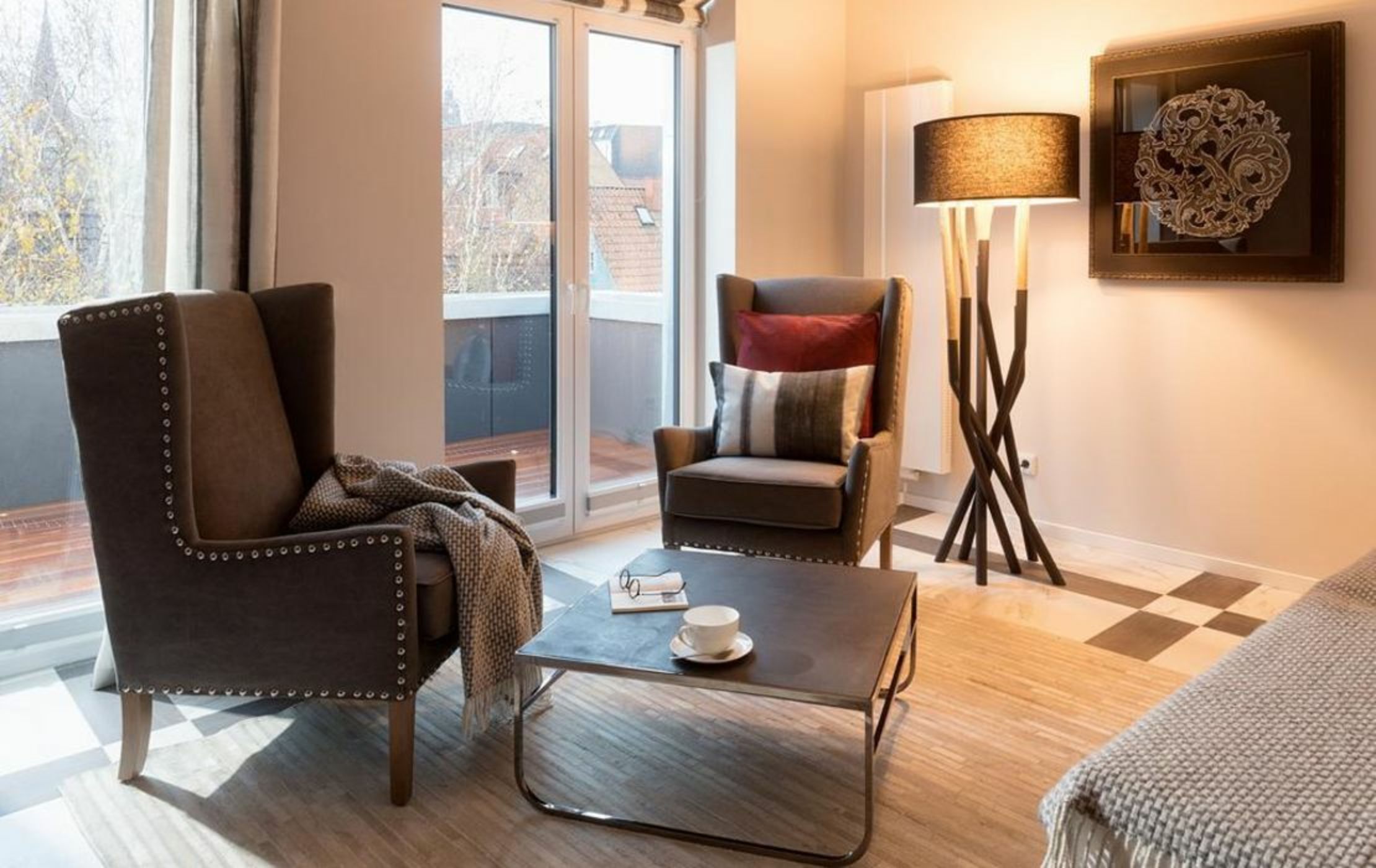 Hotel Hafen Flensburg