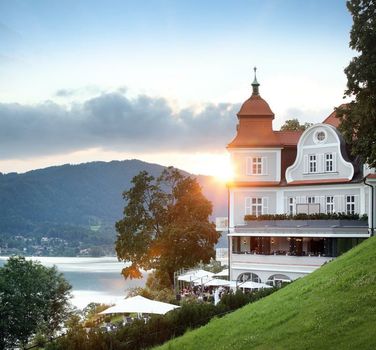 Das Tegernsee