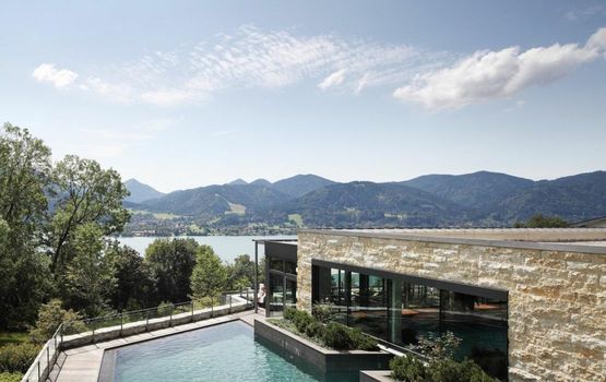 Das Tegernsee