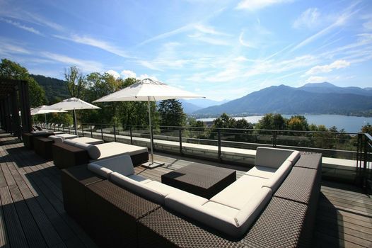 Das Tegernsee