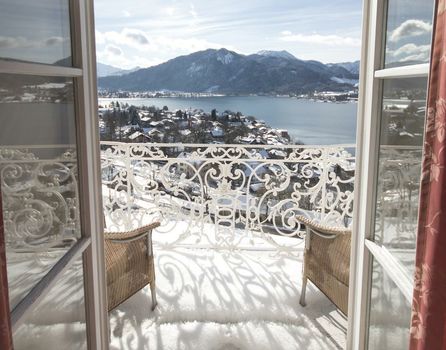 Das Tegernsee