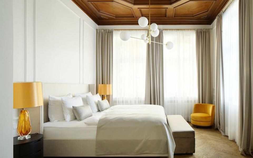 Boutique Hotel Tegernsee Boutique Hotel Tegernsee