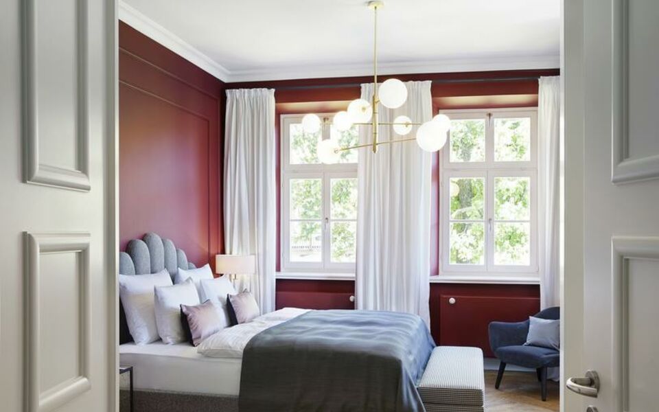 Das Tegernsee, a Design Boutique Hotel Tegernsee, Germany Das Tegernsee, a Design Boutique Hotel Tegernsee, Germany