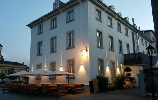 Gasthof 1820