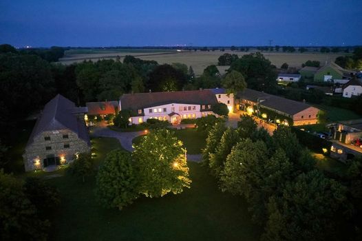 Relais & Châteaux Gutshaus Stolpe
