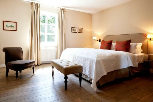 Relais & Châteaux Gutshaus Stolpe