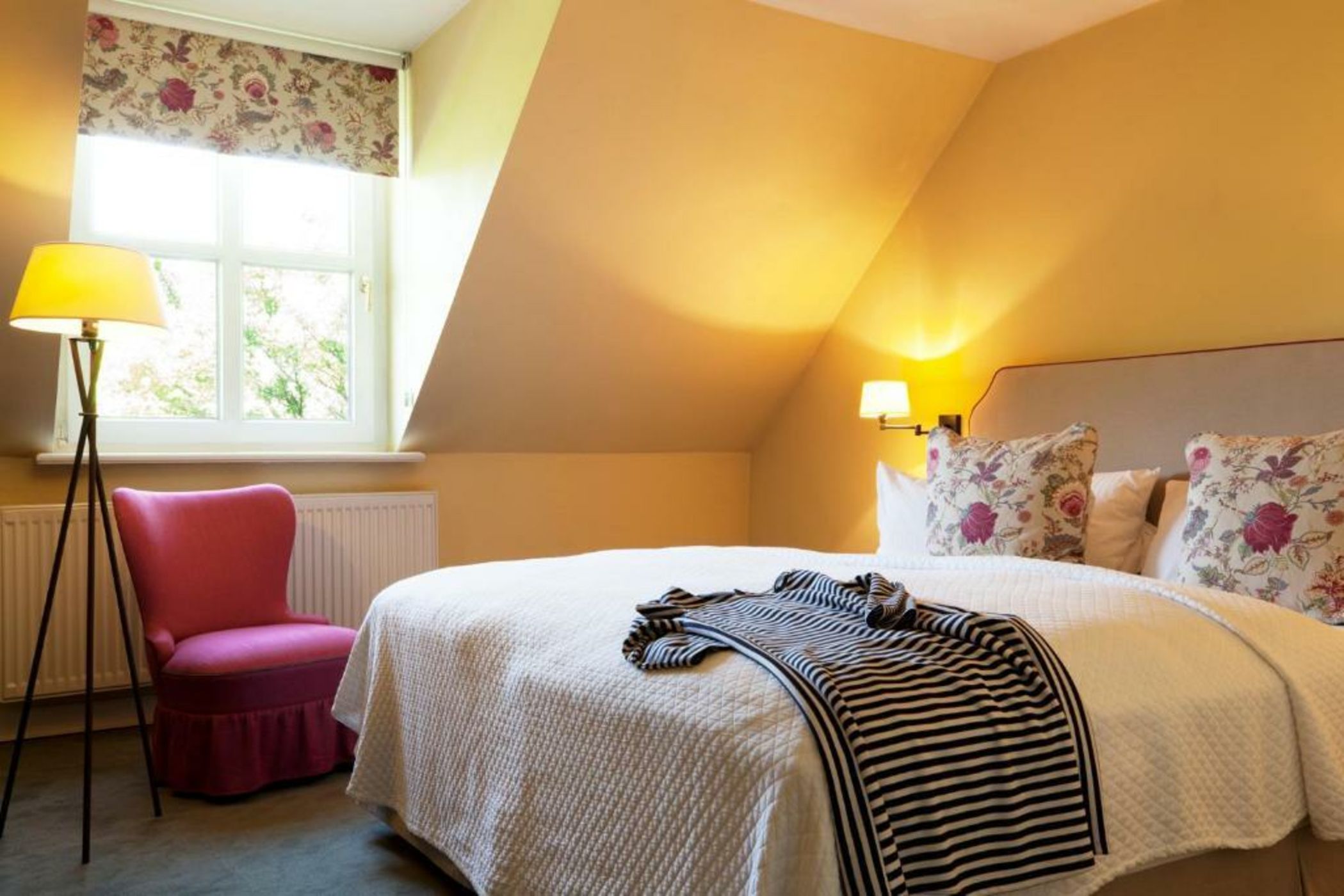 Relais & Châteaux Gutshaus Stolpe