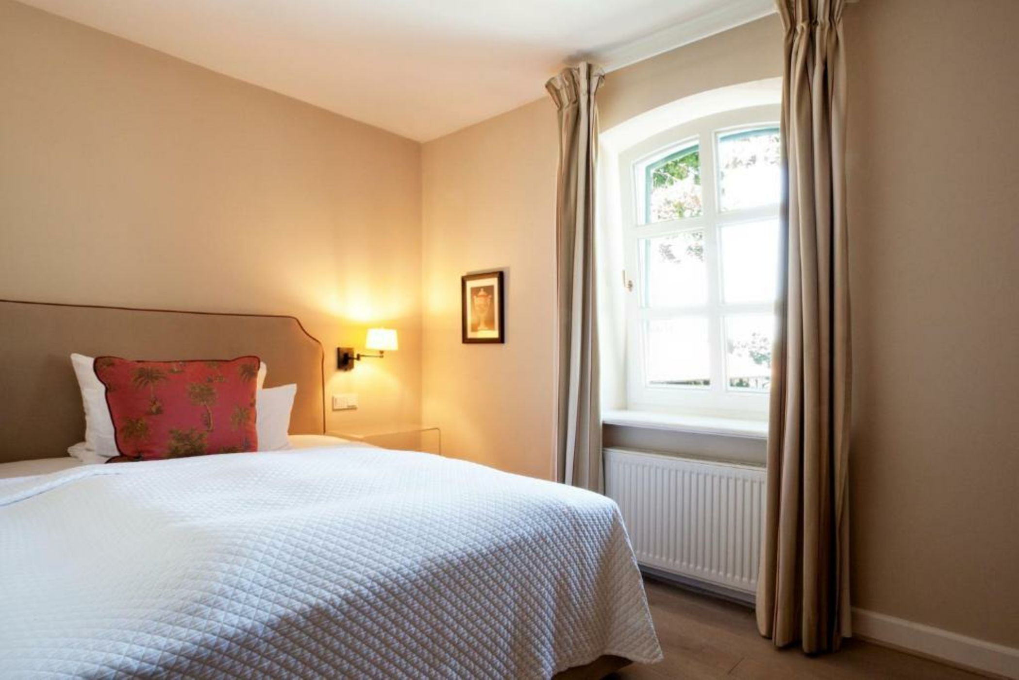 Relais & Châteaux Gutshaus Stolpe